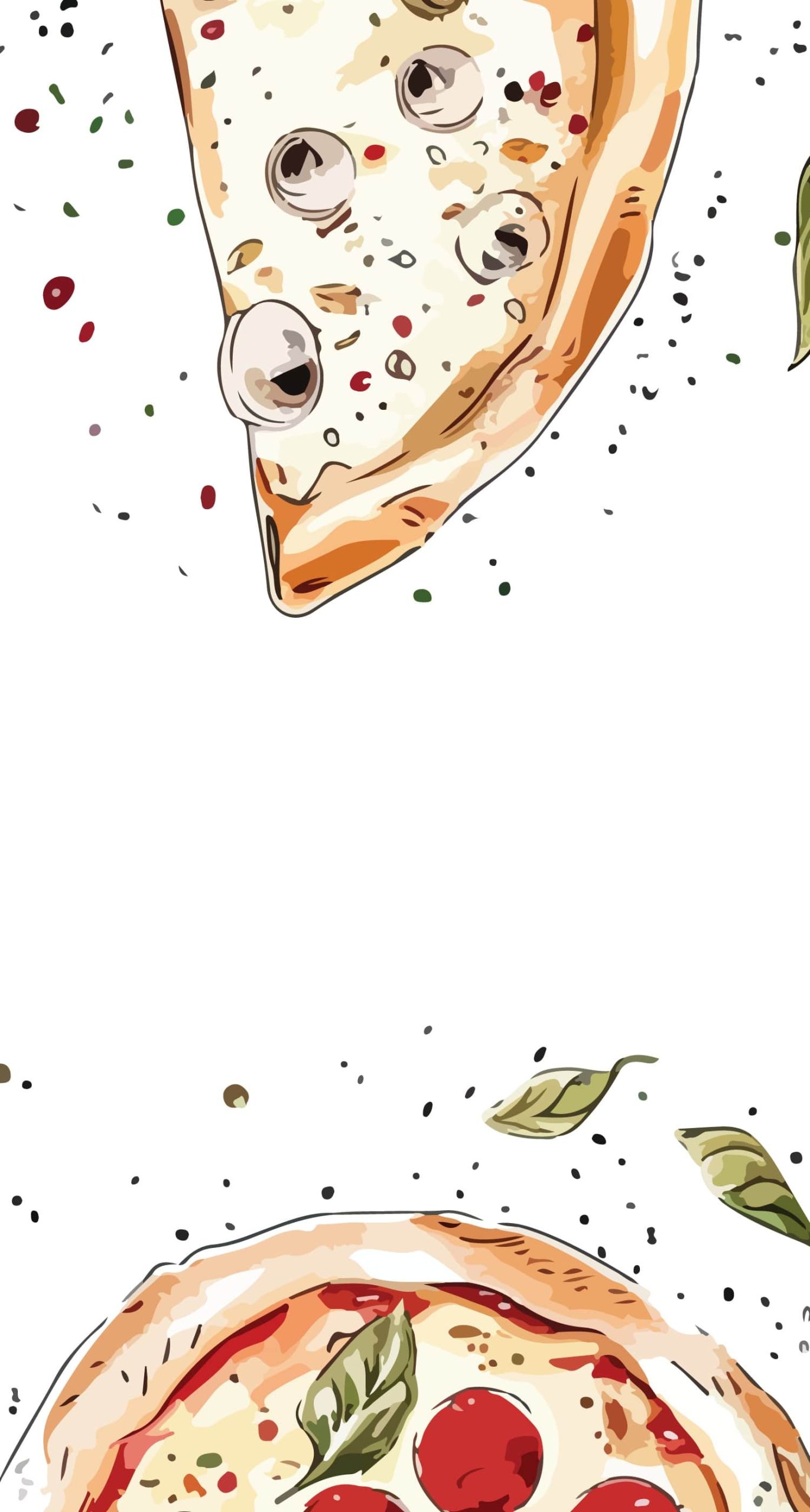 Cucina Bella Locations