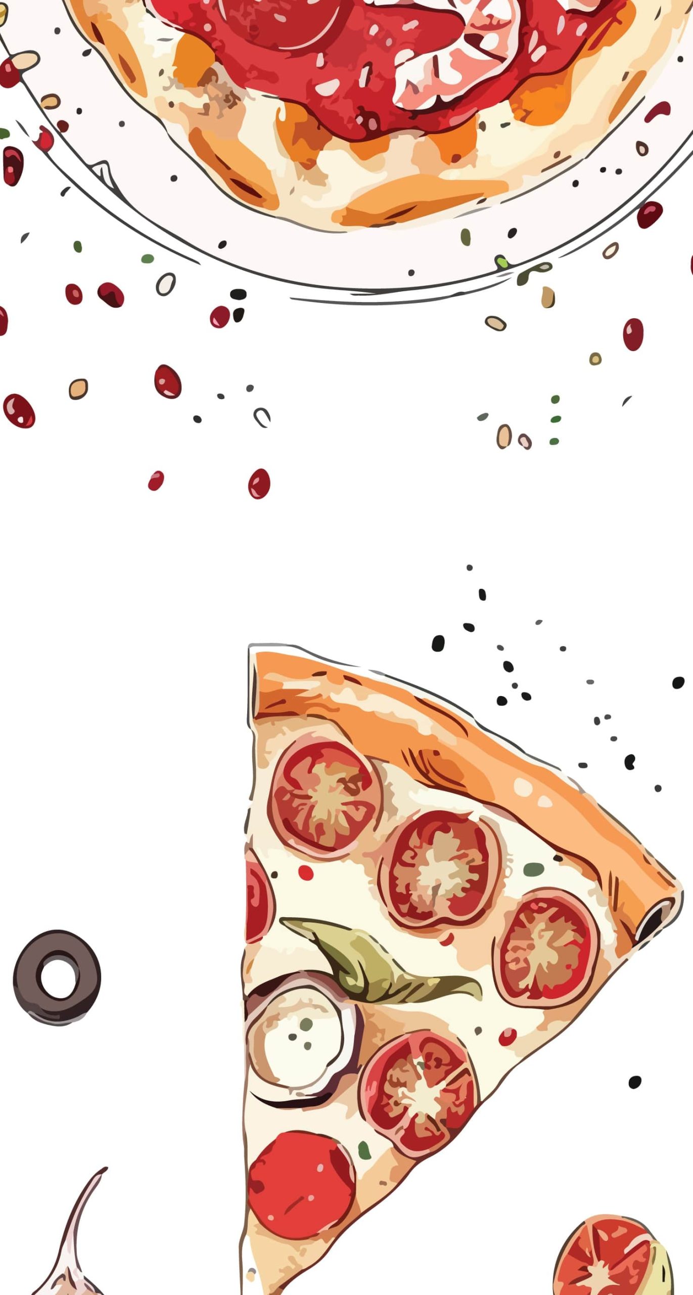 Cucina Bella Contact